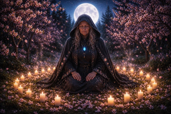 2026 Druids Protection Spell